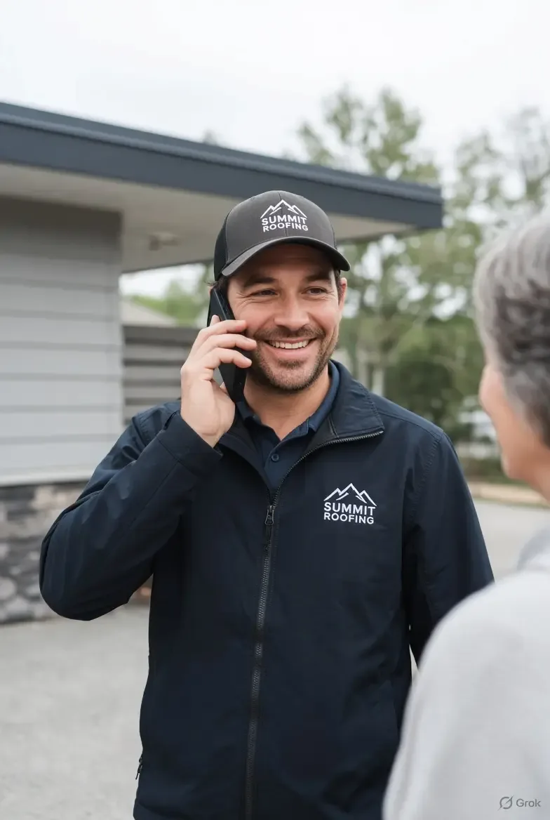 Flat Roof Leak Repair Camden, MS FAQs